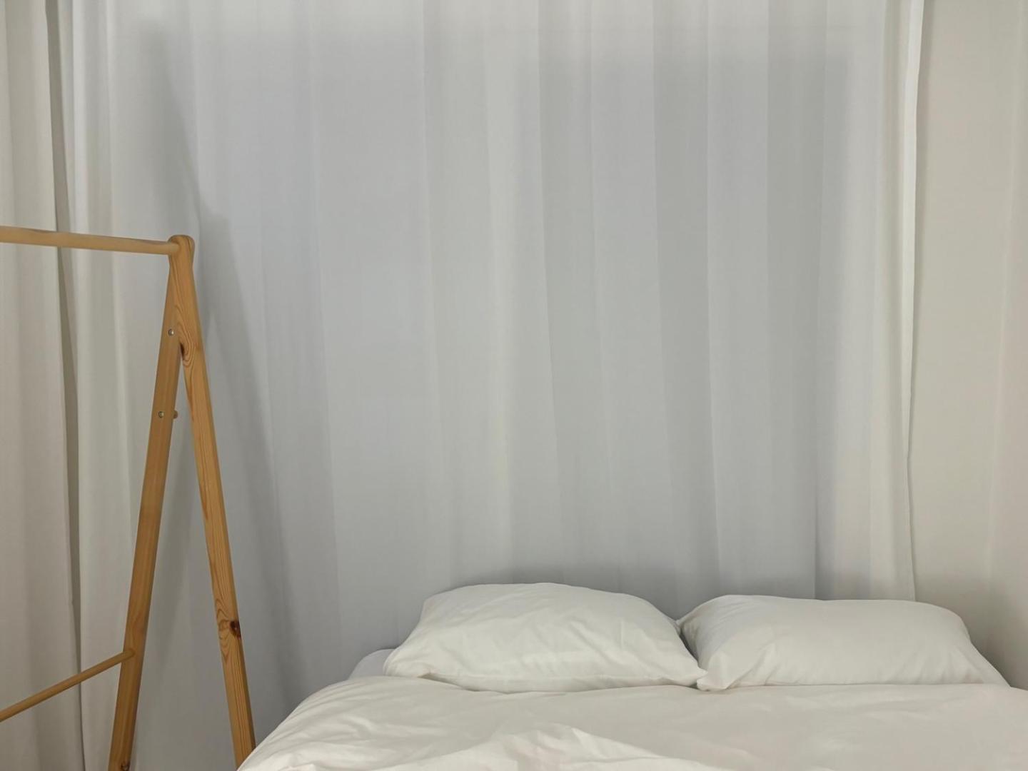 Apartment Douillet *