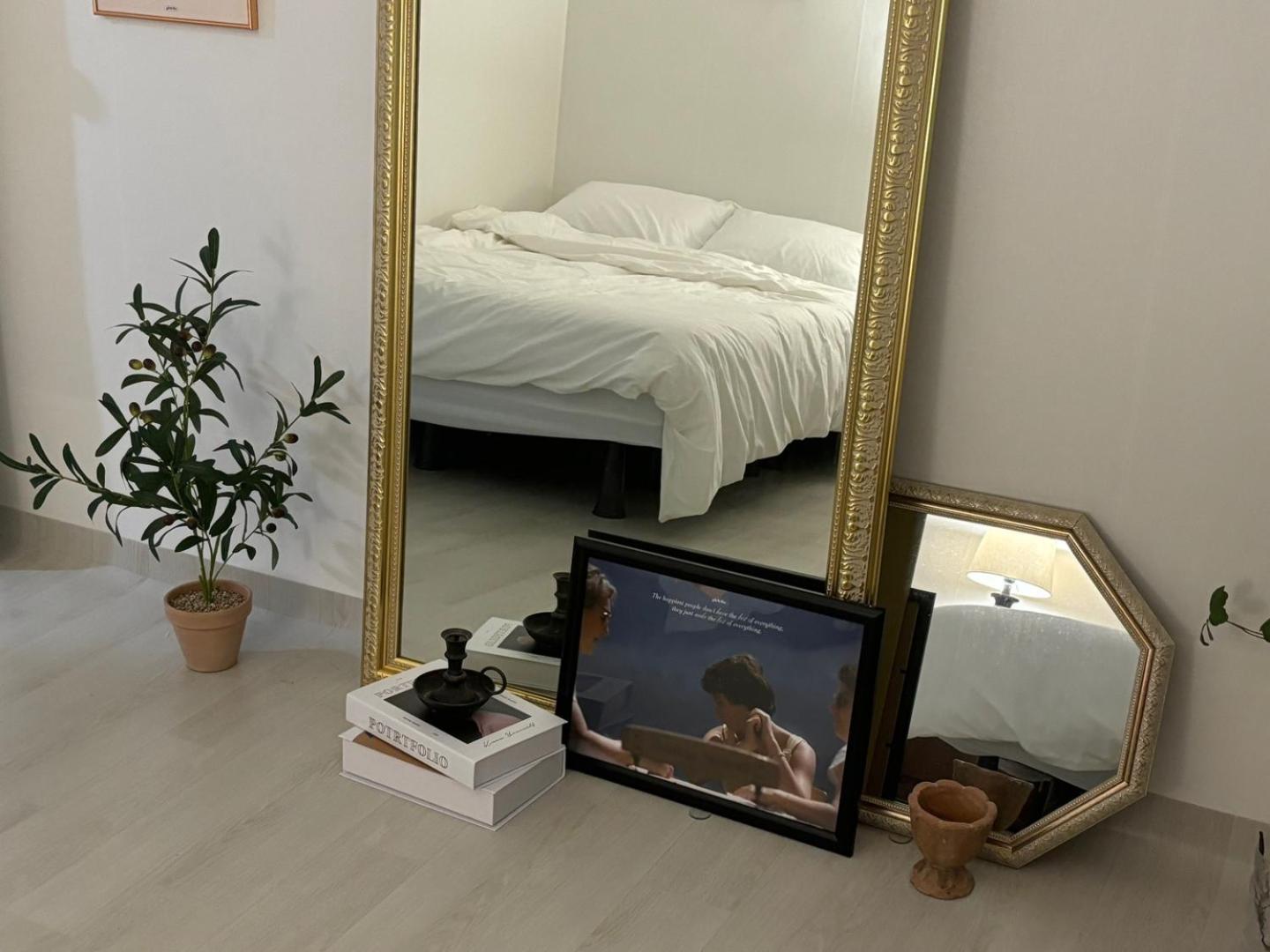 Apartment Douillet Seoul