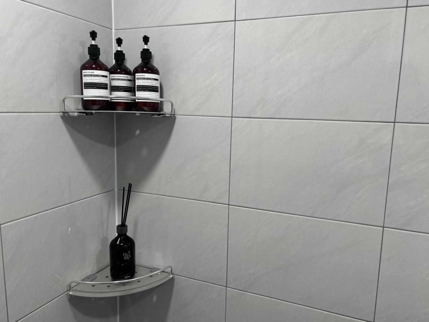 Apartment Douillet