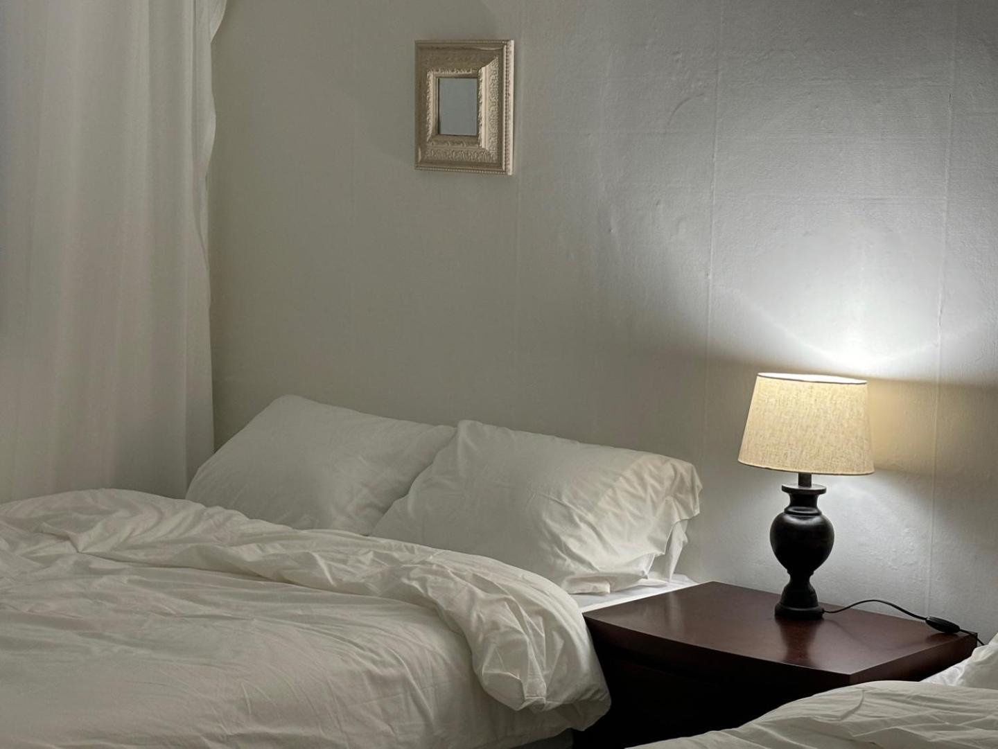 Apartment Douillet *
